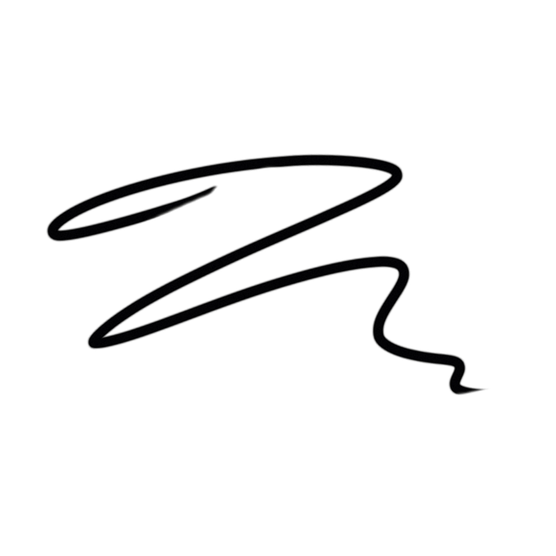 YSL LINES LIBERATED DELINEADOR 01 BLACK